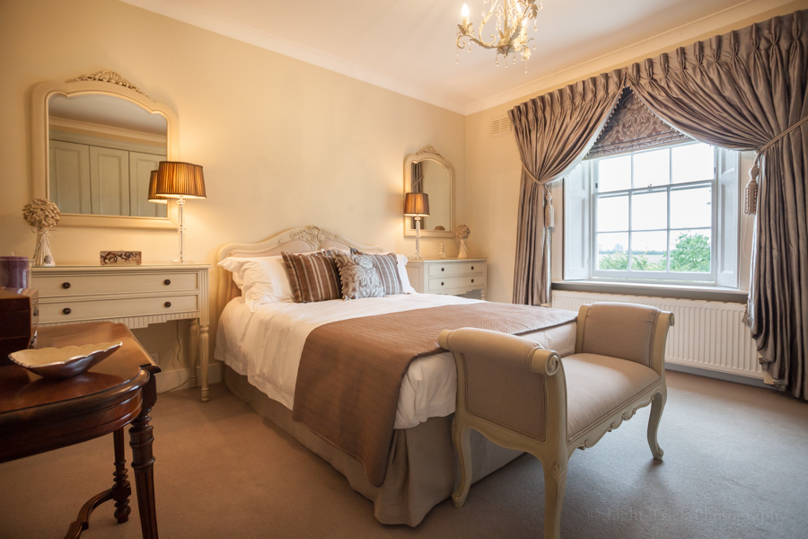 bedroom interior design